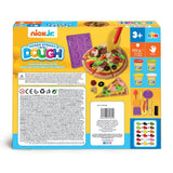 Ready steady dough - pizza playset