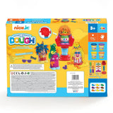 Ready steady dough - wacky hair dough