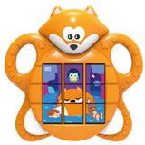 Infinifun puzzle animals - fox
