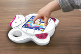 Infinifun puzzle animals - unicorn