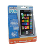 Infinifun - my first smartphone