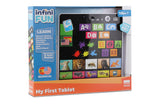 Infinifun - my first tablet