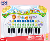 Animal piano