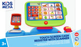 Cash register