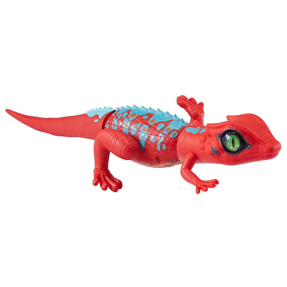 Robo alive slange/firben asst
