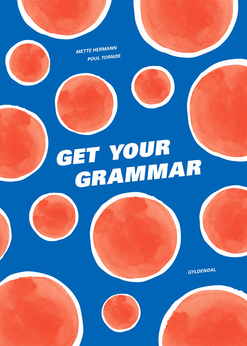 Get Your Grammar