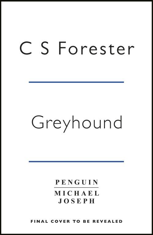 Greyhound - Film tie-in