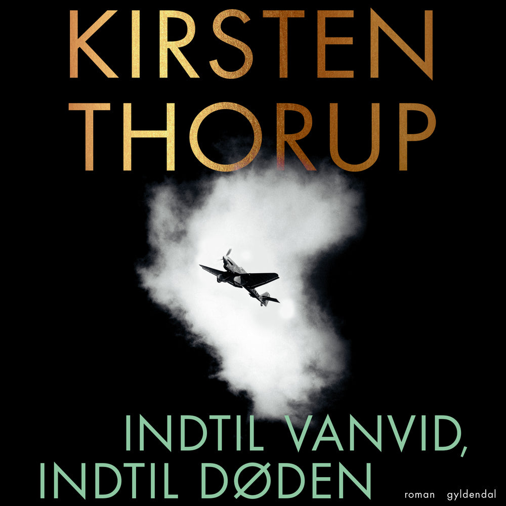 Indtil vanvid, indtil døden