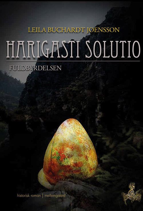 Harigasti Solutio