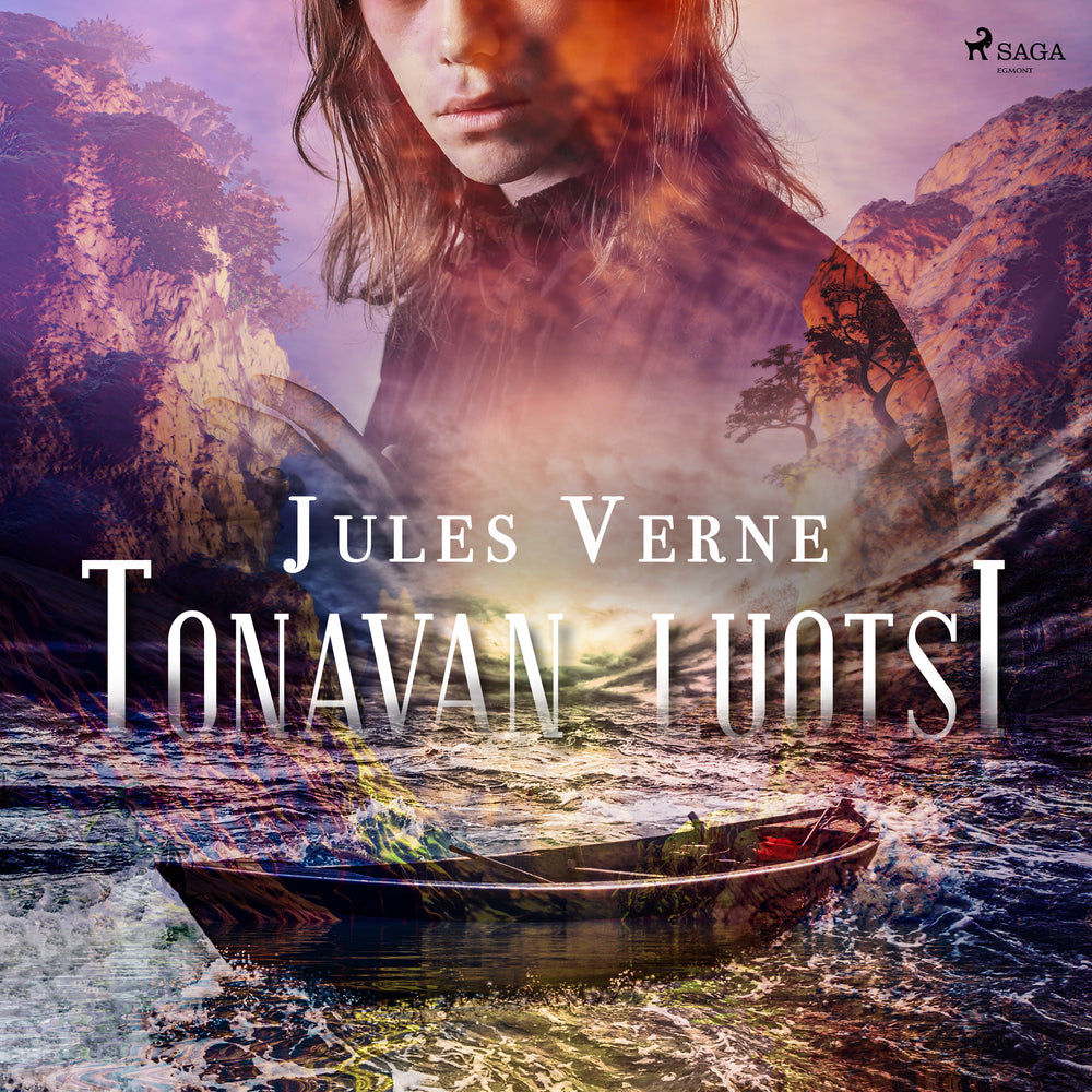 Tonavan luotsi