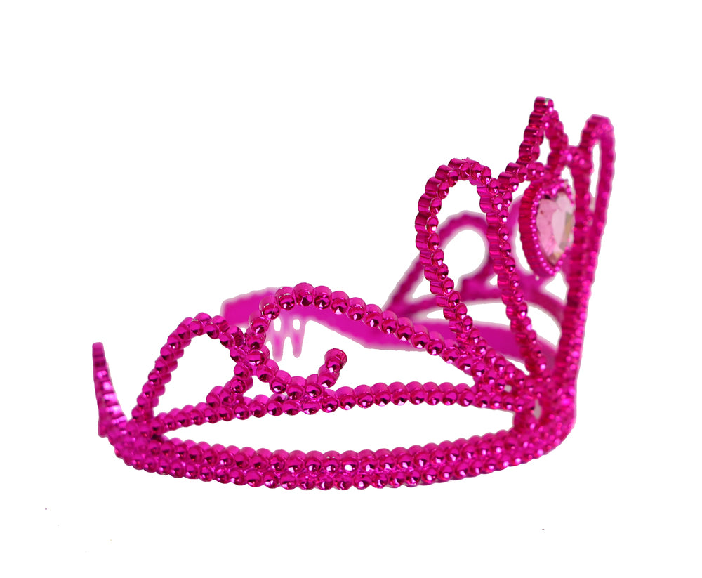 Tiara asst