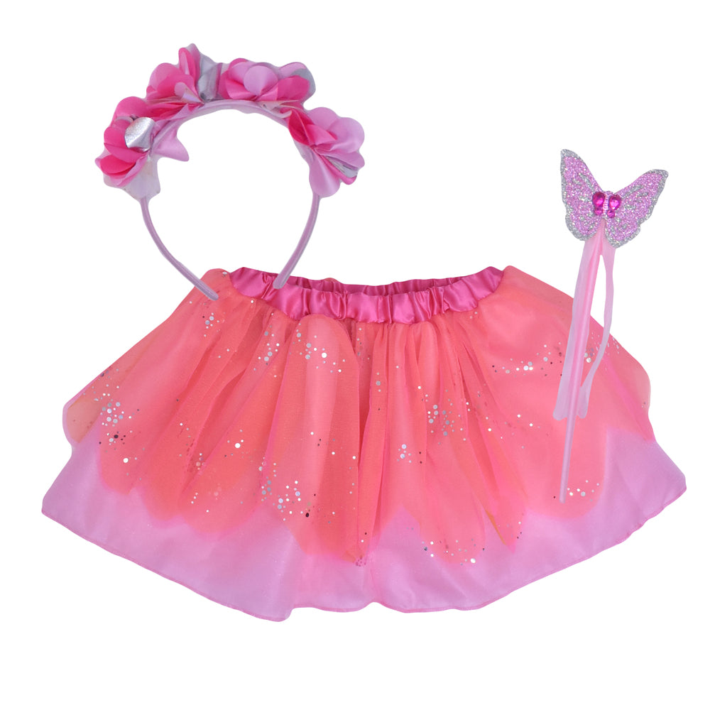 Ballerinaskørt ass
