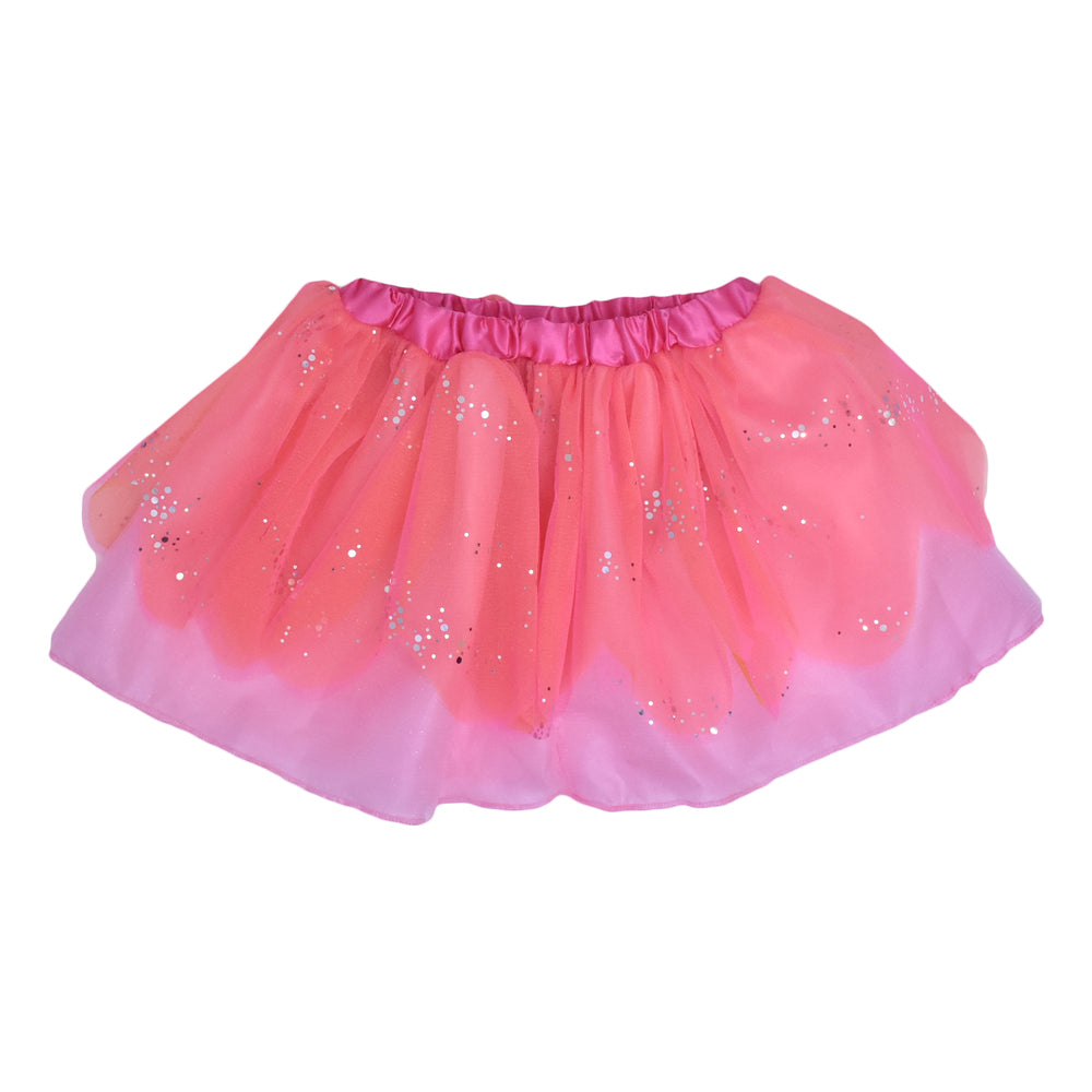 Ballerinaskørt ass