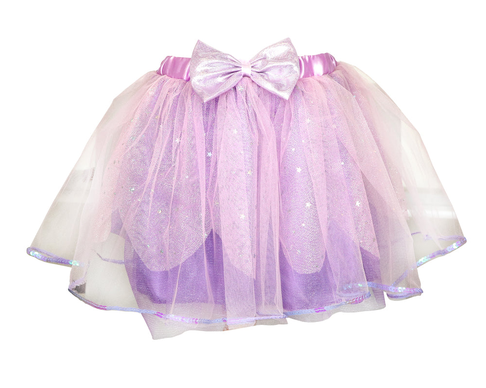 Ballerinaskørt ass