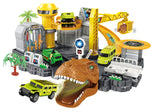 Dinosaur institute legesæt