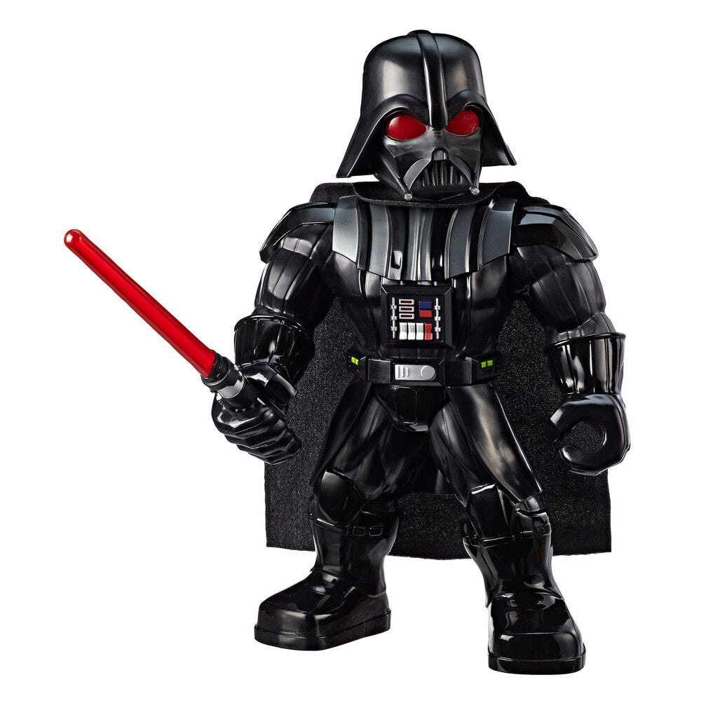 Mega mighties darth vader