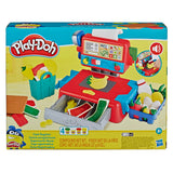Play-Doh kasseapperat