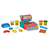 Play-Doh kasseapperat