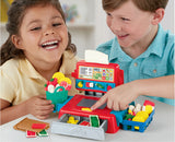 Play-Doh kasseapperat