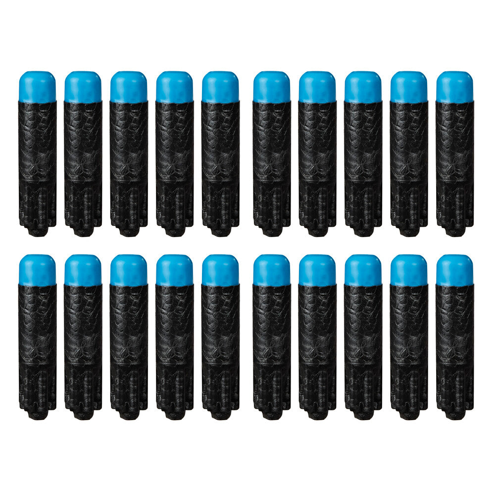 NERF ultra sonic screamers