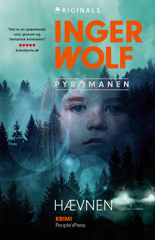 Hævnen