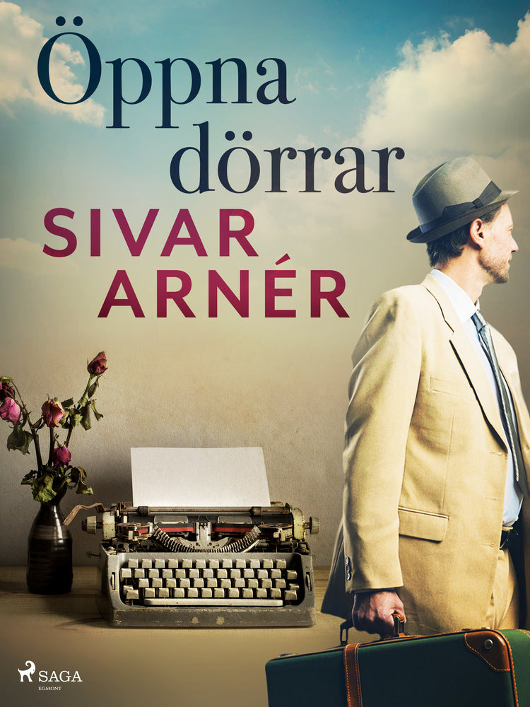 Öppna dörrar