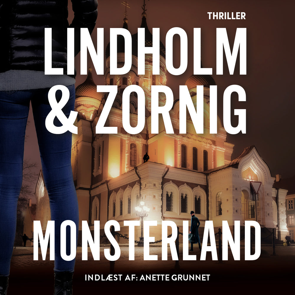 Monsterland