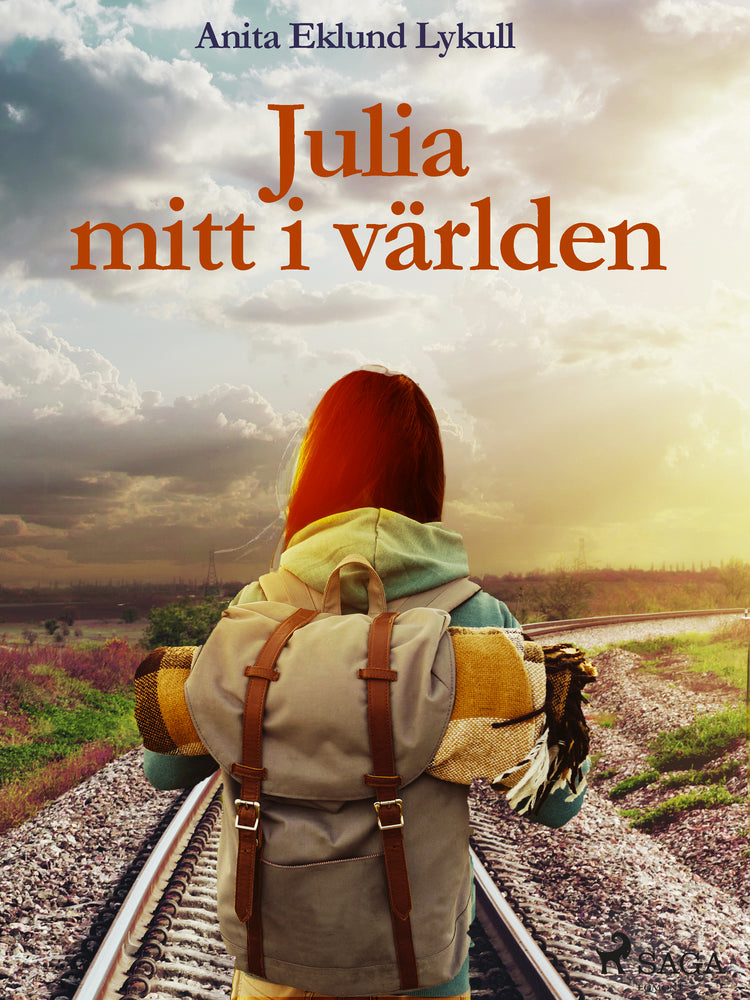 Julia mitt i världen