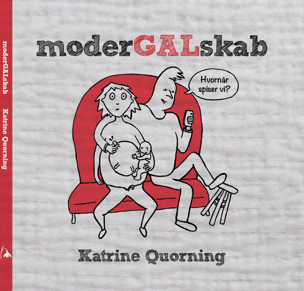 moderGALskab