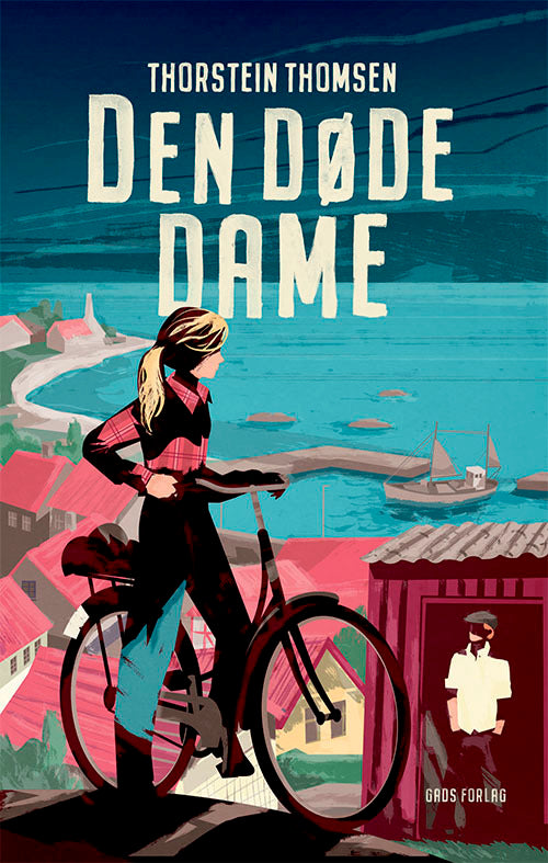 Den døde dame