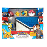 Pokémon bandolier set asst