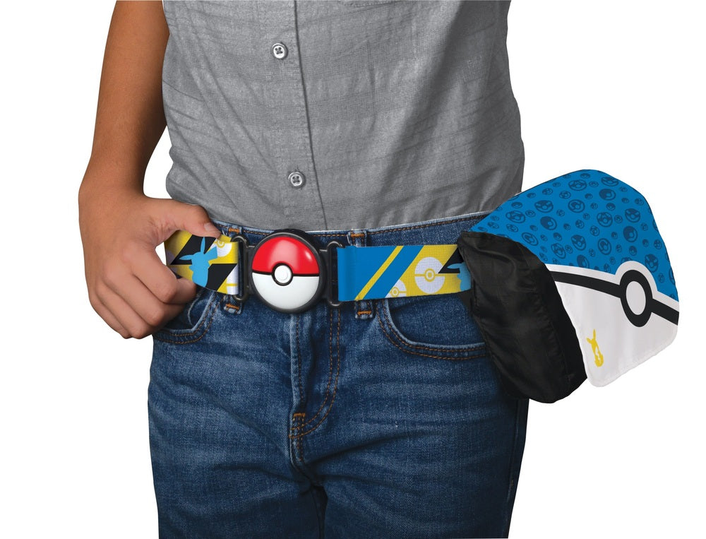 Pokémon bandolier set asst