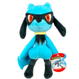 Pokémon bamse 20 cm ass