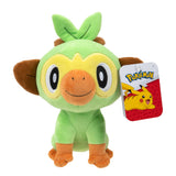 Pokémon bamse 20 cm ass