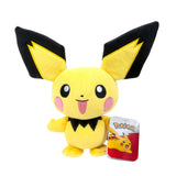 Pokémon bamse 20 cm ass