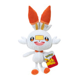 Pokémon bamse 20 cm ass