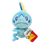 Pokémon bamse 20 cm ass