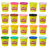 Play-Doh super color pakke