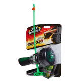Fly Wheels launcher ASST