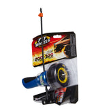 Fly Wheels launcher ASST