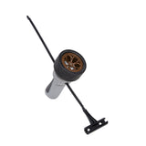 Fly Wheels launcher ASST