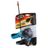 Fly Wheels launcher ASST