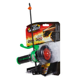 Fly Wheels launcher ASST