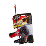 Fly Wheels launcher ASST
