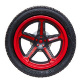 Fly Wheels 2-pak hjul ASST
