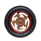 Fly Wheels 2-pak hjul ASST
