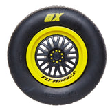 Fly Wheels 2-pak hjul ASST