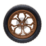 Fly Wheels 2-pak hjul ASST