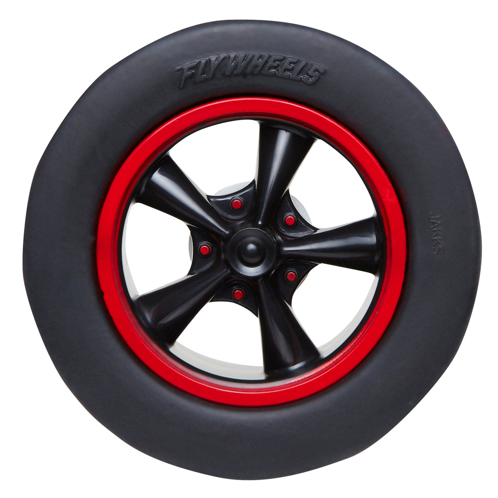 Fly Wheels 2-pak hjul ASST