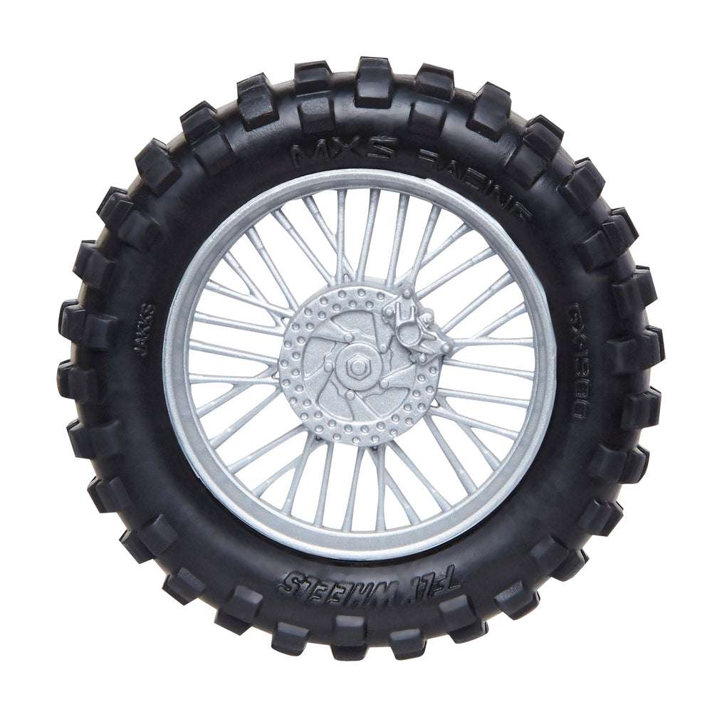 Fly Wheels 2-pak hjul ASST